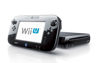 Nintendo Wii U használt alapgépek