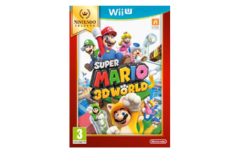 Nintendo Wii U új játékok