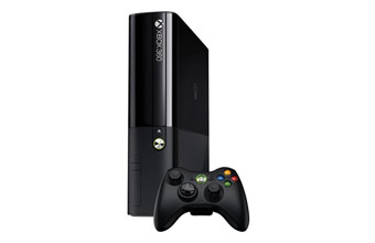 Xbox 360 alapgépek