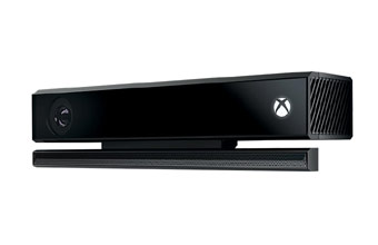 Xbox One kinect