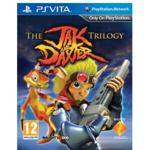 PS Vita játékok