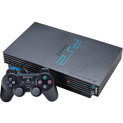 PS 2