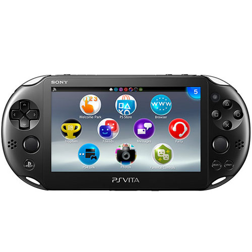 PS Vita