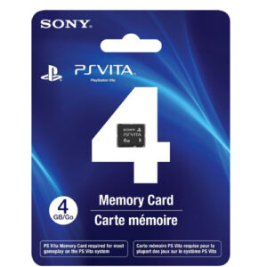 PS Vita kiegészítők