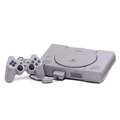 PS 1