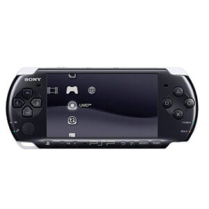 PSP