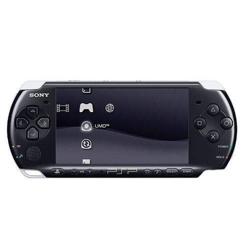 PSP gépek