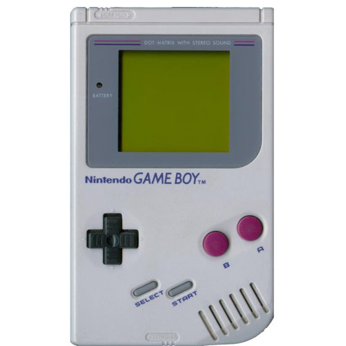 GameBoy