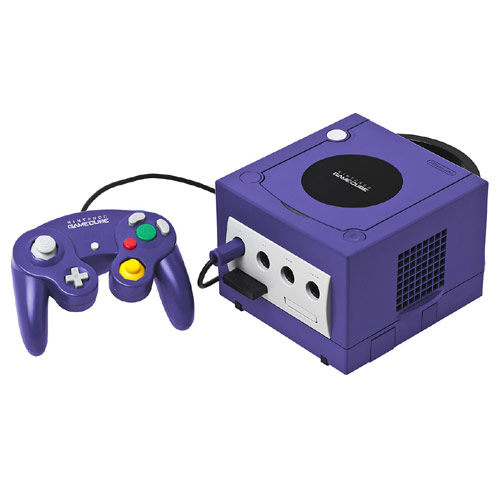 GameCube