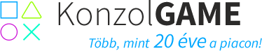 KonzolGame logo