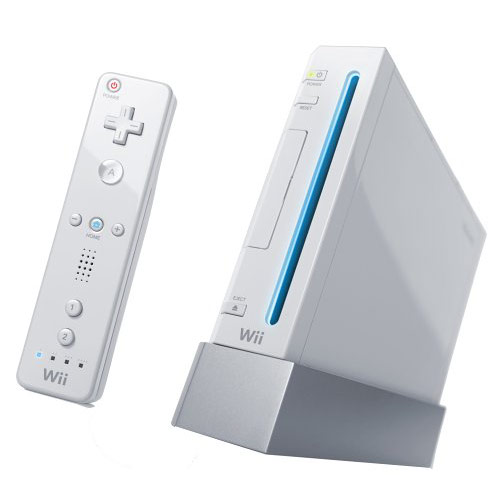 Wii