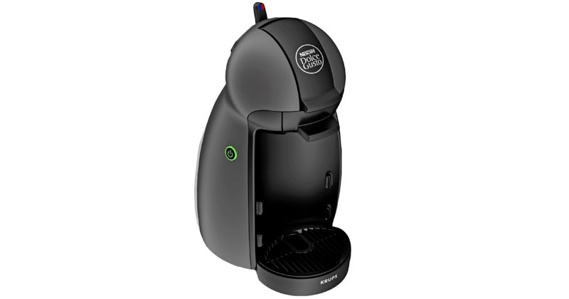 dolce gusto kapszula kávéfőző árgép tv