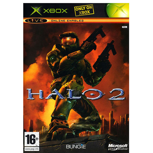 Xbox Classic játékok
