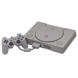 PS1 Alapgépek