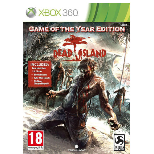 will dead island 2 be on xbox 360 will dead island 2 be on xbox 360