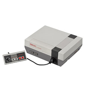 NES