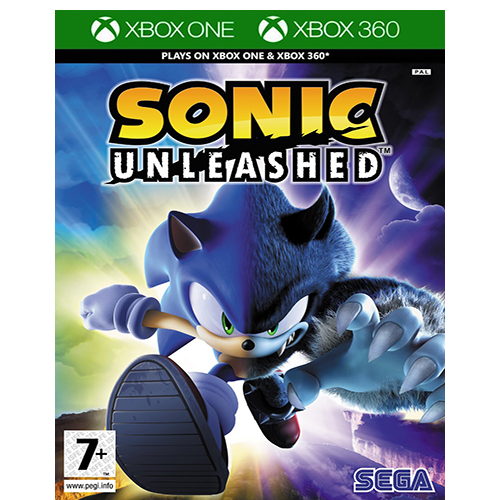 sonic 06 xbox 360 price