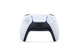 PS5 kontrollerek