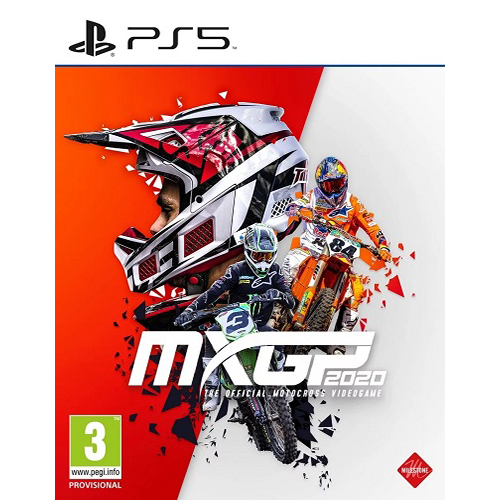 ps5 mxgp 2021