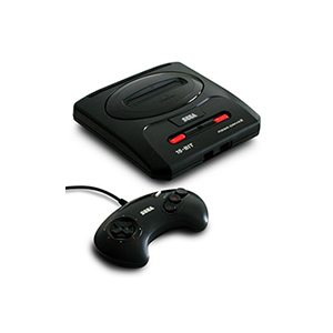 Megadrive