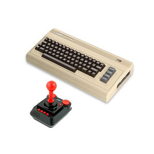 Commodore 64