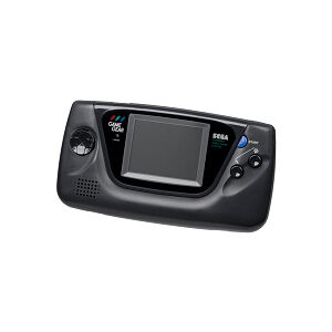 Game Gear