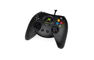 Xbox Classic kiegészítők