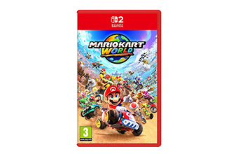 Nintendo Switch 2 játékok