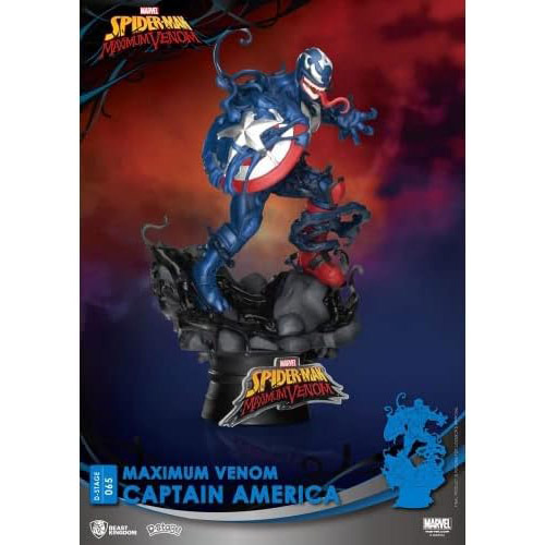 d-stage-venom-captain-america-szobor2