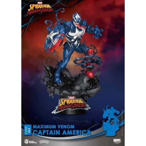 d-stage-venom-captain-america-szobor3