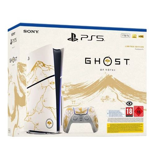 ps5-slim-ghost-of-yotei-limited-edition