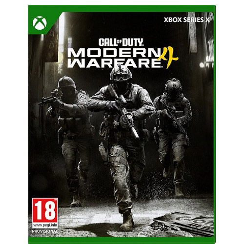 call-of-duty-modern-warfare-4-xbox-series-x