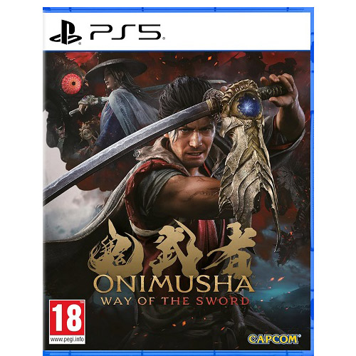 onimusha-way-of-the-sword-xbox-ps5