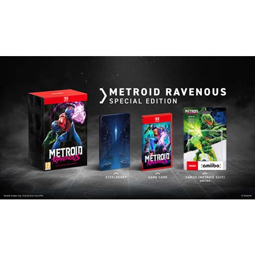metroid-special
