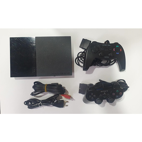 ps2-90004-csomag-hama