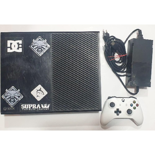 xbox-one-500gb-használt