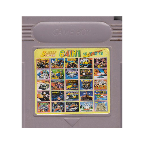 64-in-1-game-boy