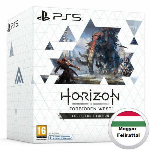 horizon-forbidden-west-collectors-edition-ps5