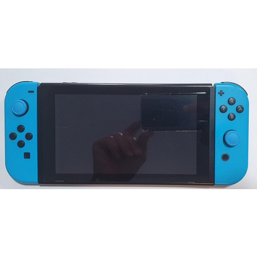 switch-kek-használt