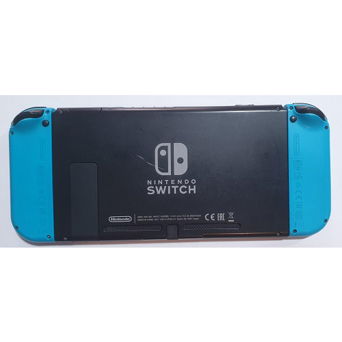 switch-kek-használt1